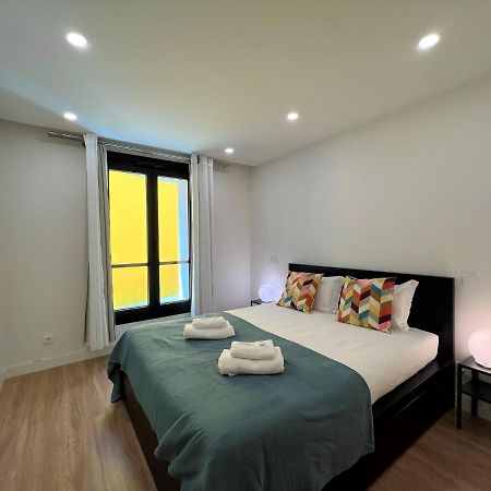 Faro Design 4 By Homing Apartman Kültér fotó
