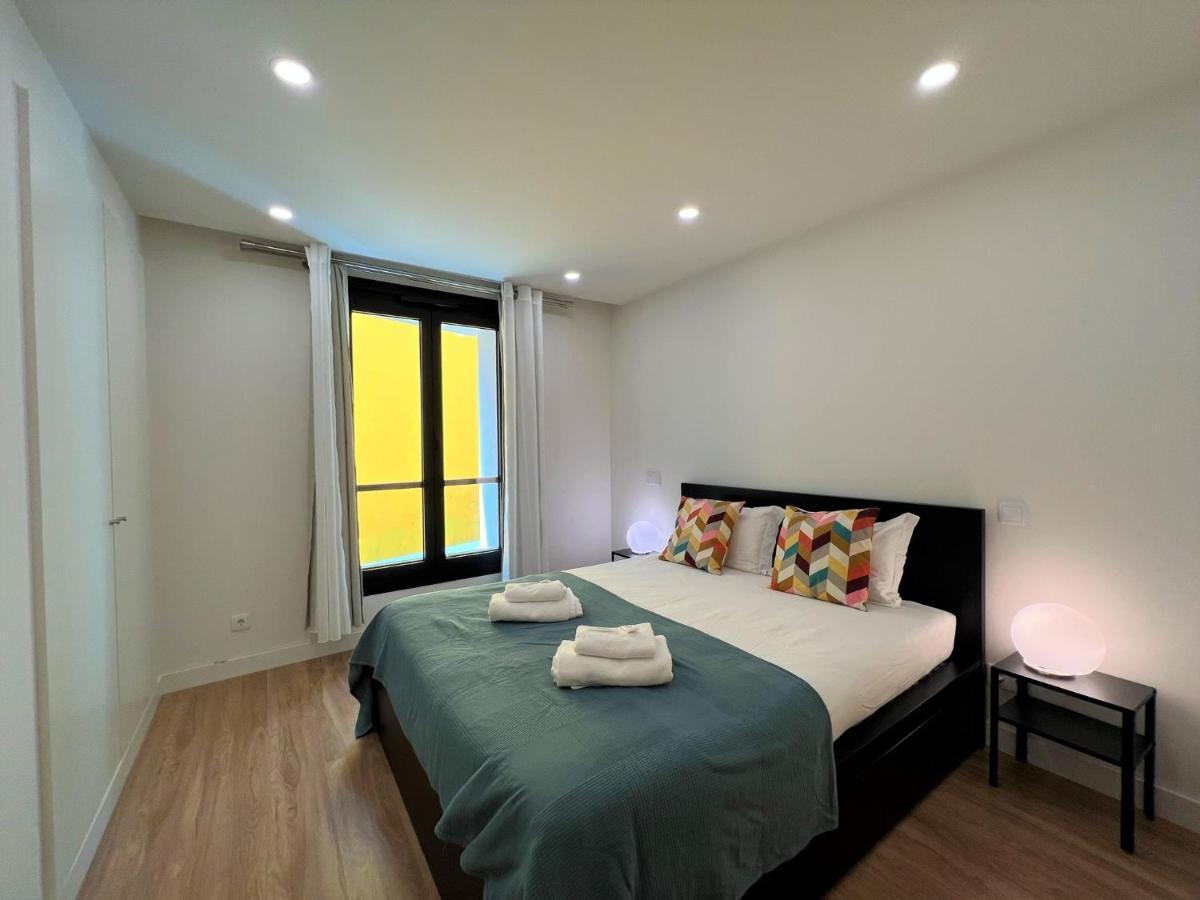 Faro Design 4 By Homing Apartman Kültér fotó