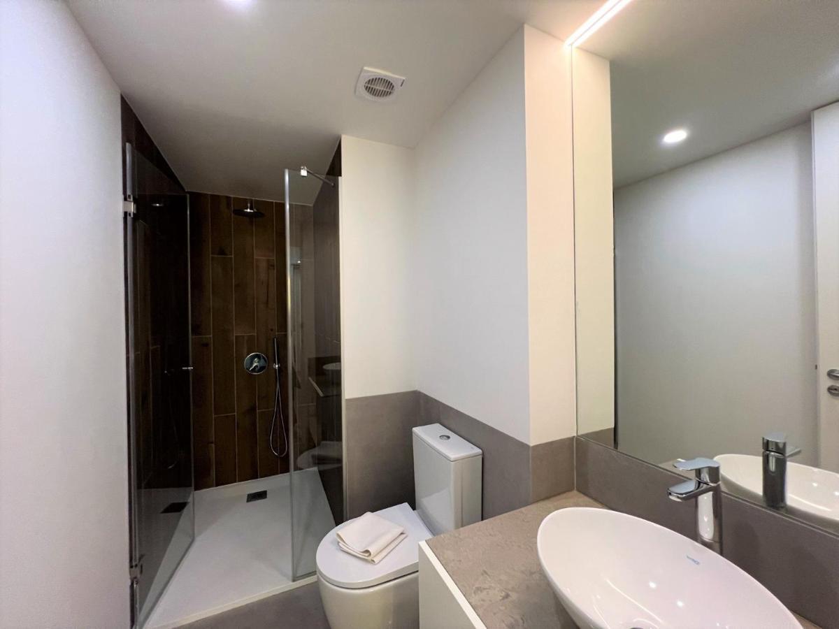 Faro Design 4 By Homing Apartman Kültér fotó