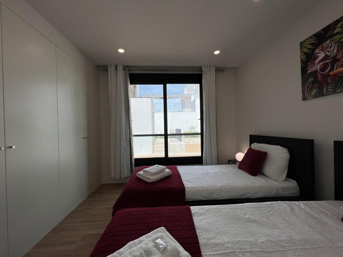Faro Design 4 By Homing Apartman Kültér fotó