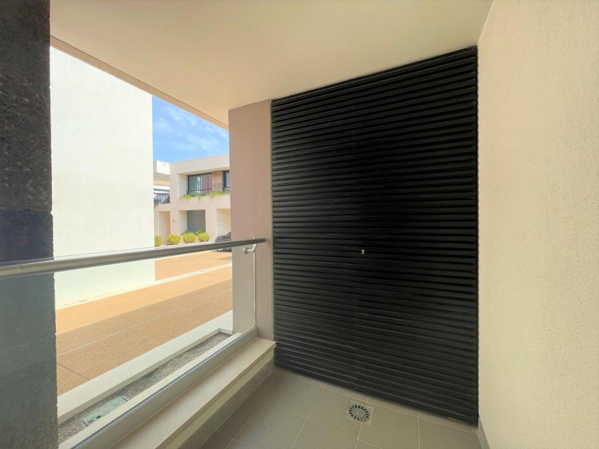 Faro Design 4 By Homing Apartman Kültér fotó