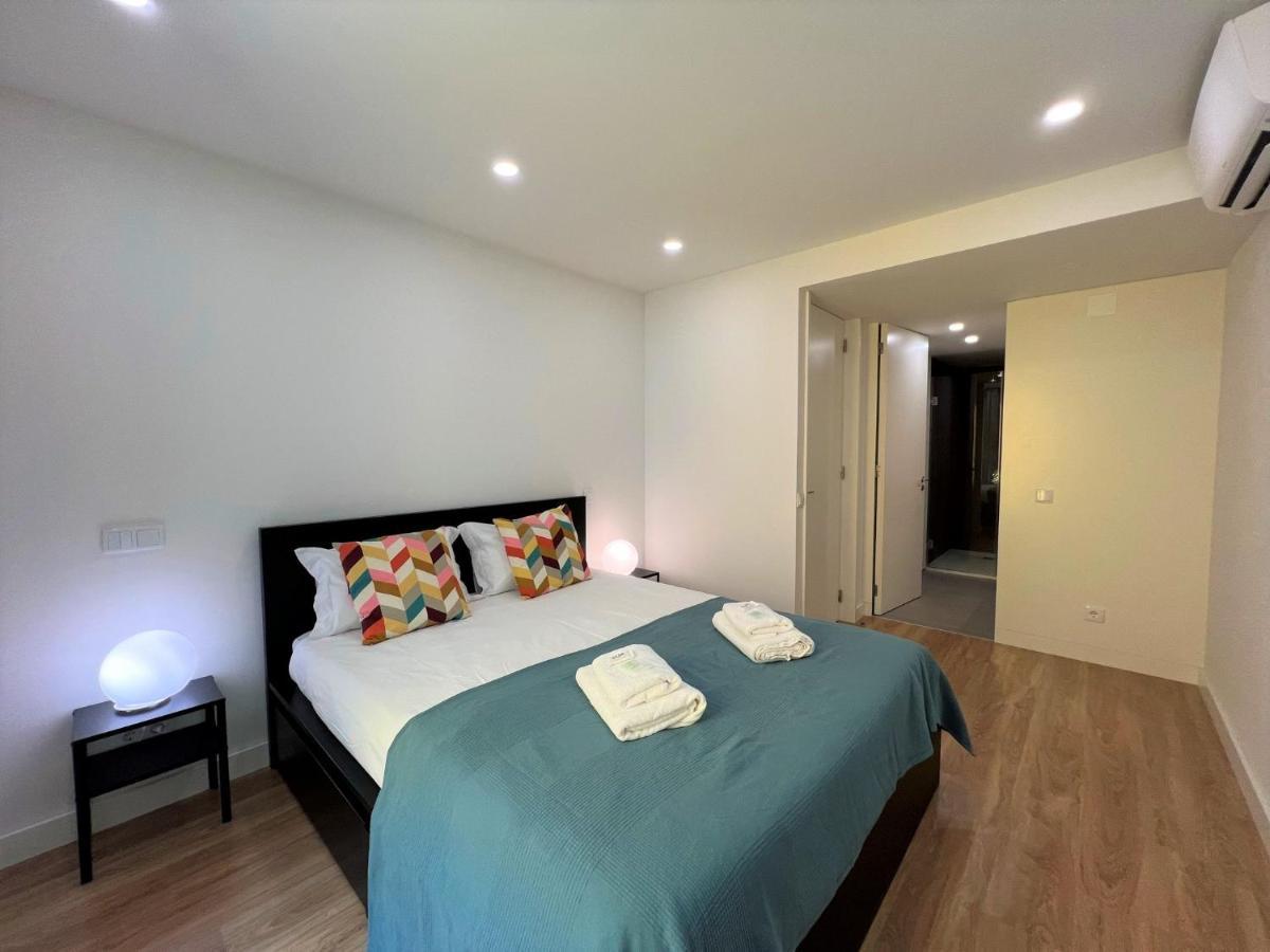 Faro Design 4 By Homing Apartman Kültér fotó