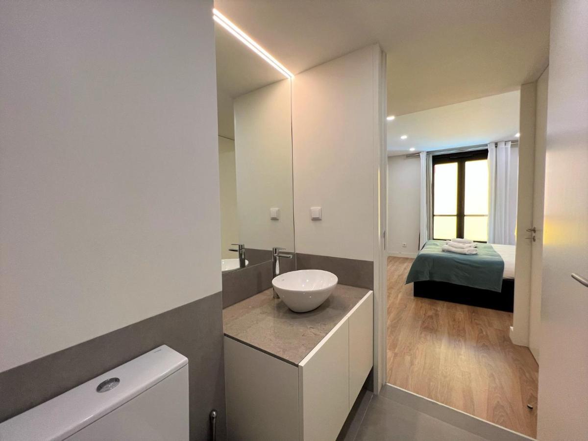 Faro Design 4 By Homing Apartman Kültér fotó