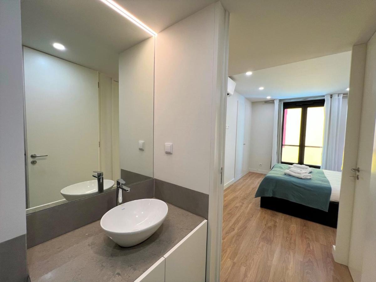Faro Design 4 By Homing Apartman Kültér fotó